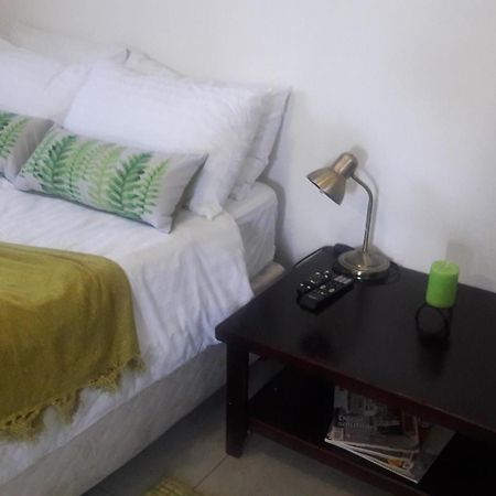 Self-Catering Studio, Unit 6 On Krupp Windhoek Exteriör bild