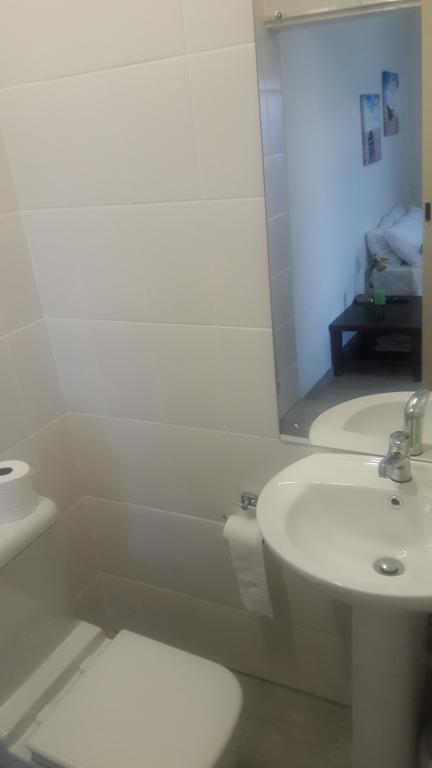 Self-Catering Studio, Unit 6 On Krupp Windhoek Exteriör bild