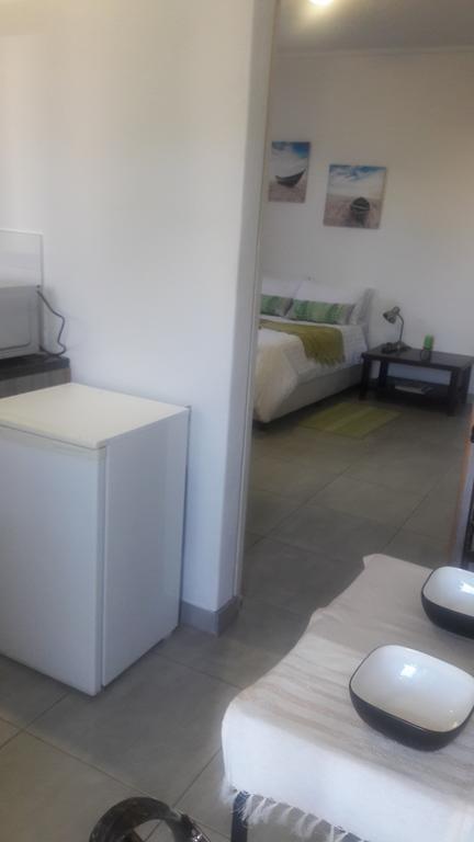Self-Catering Studio, Unit 6 On Krupp Windhoek Exteriör bild